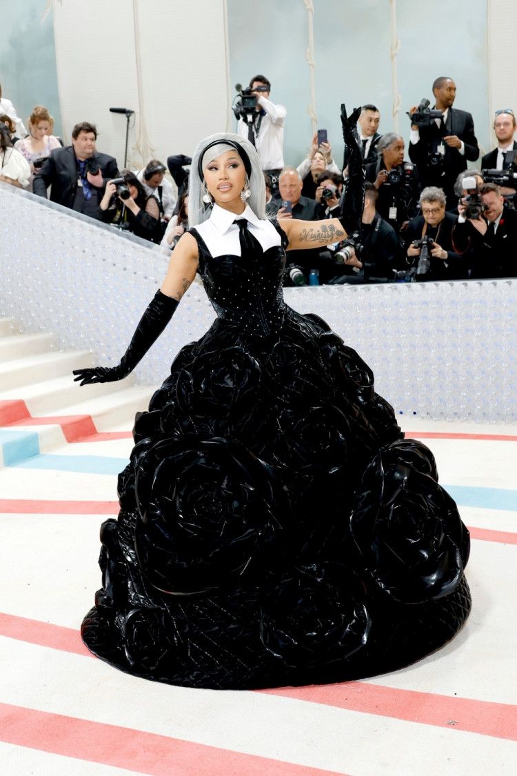Does The MET Gala Matter in Real Life? Here’s What The Data Says