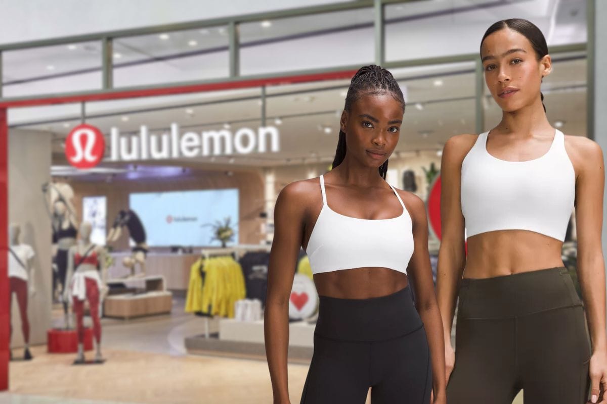 Lululemon Activewear