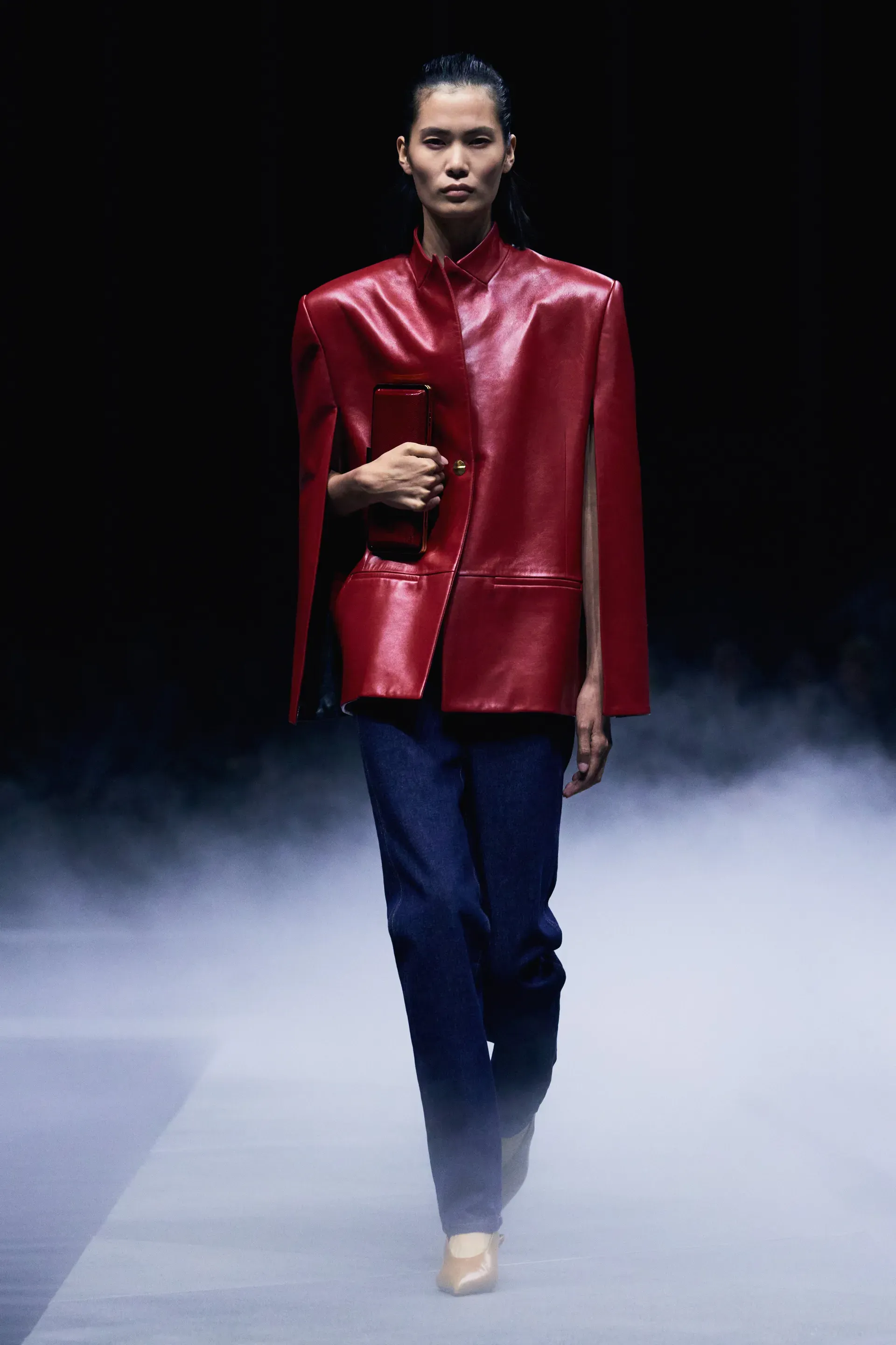 The New York Fashion Week SS 2026 Report: Key Colors and Styles