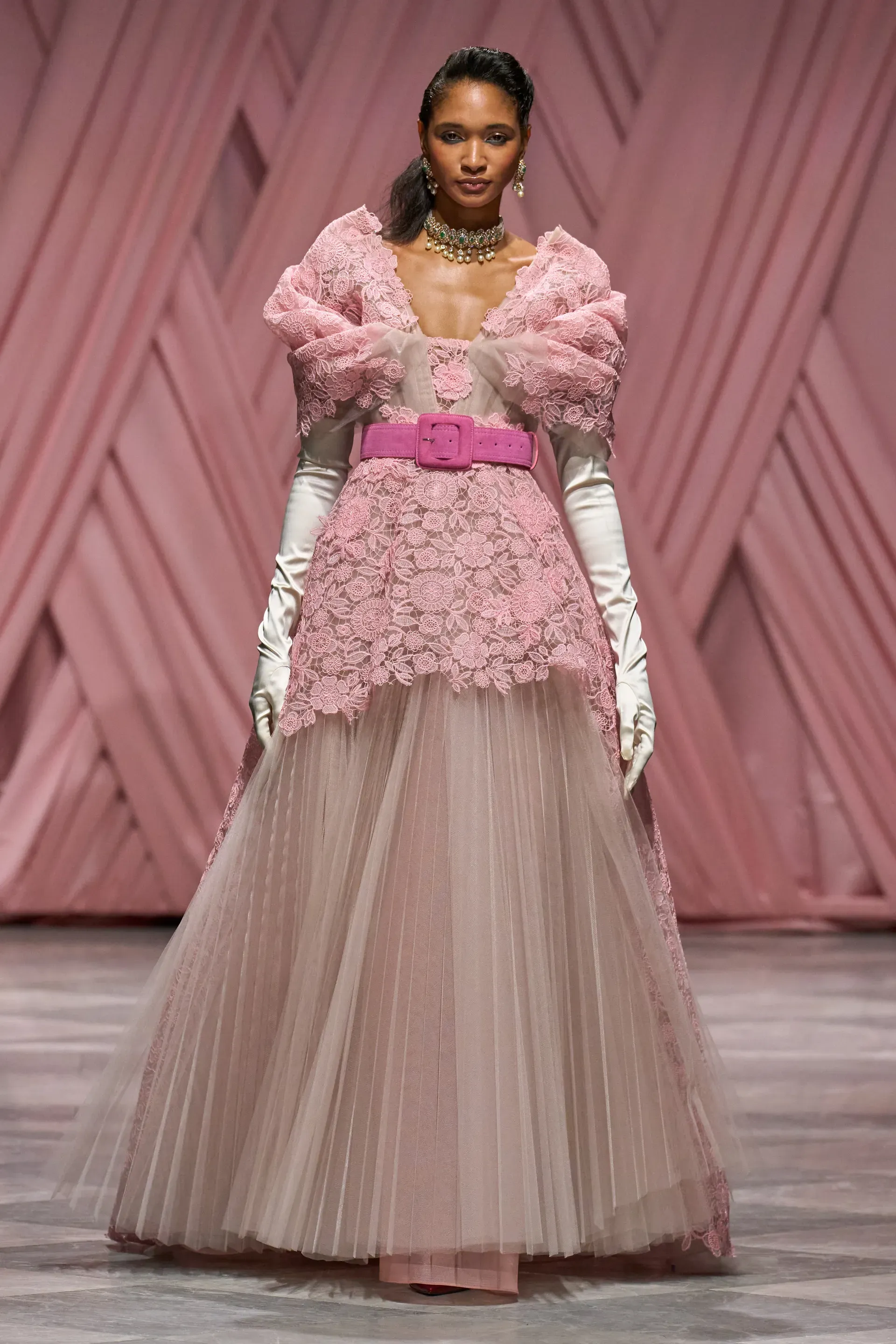 The New York Fashion Week SS 2026 Report: Key Colors and Styles
