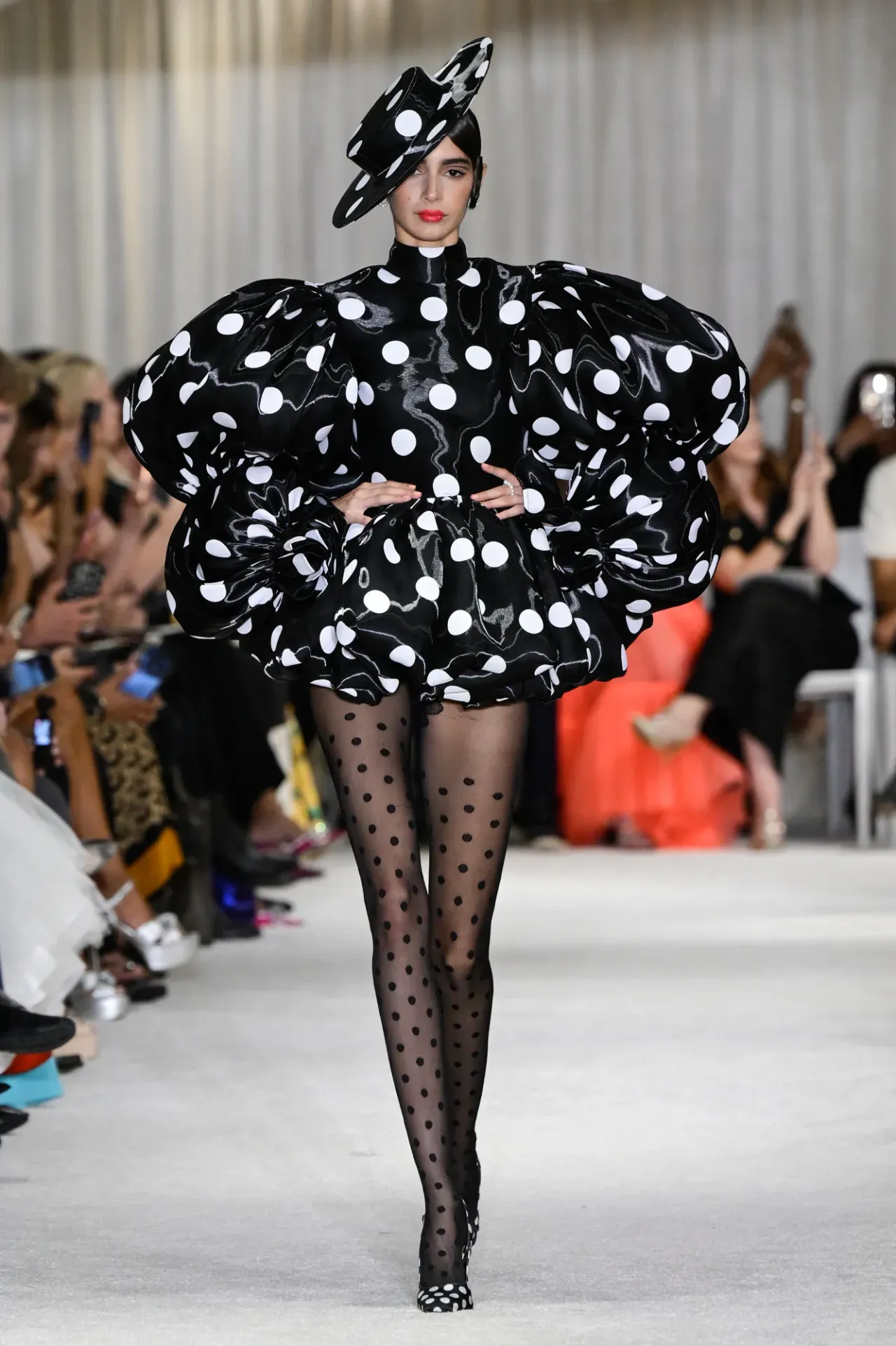 The New York Fashion Week SS 2026 Report: Key Colors and Styles