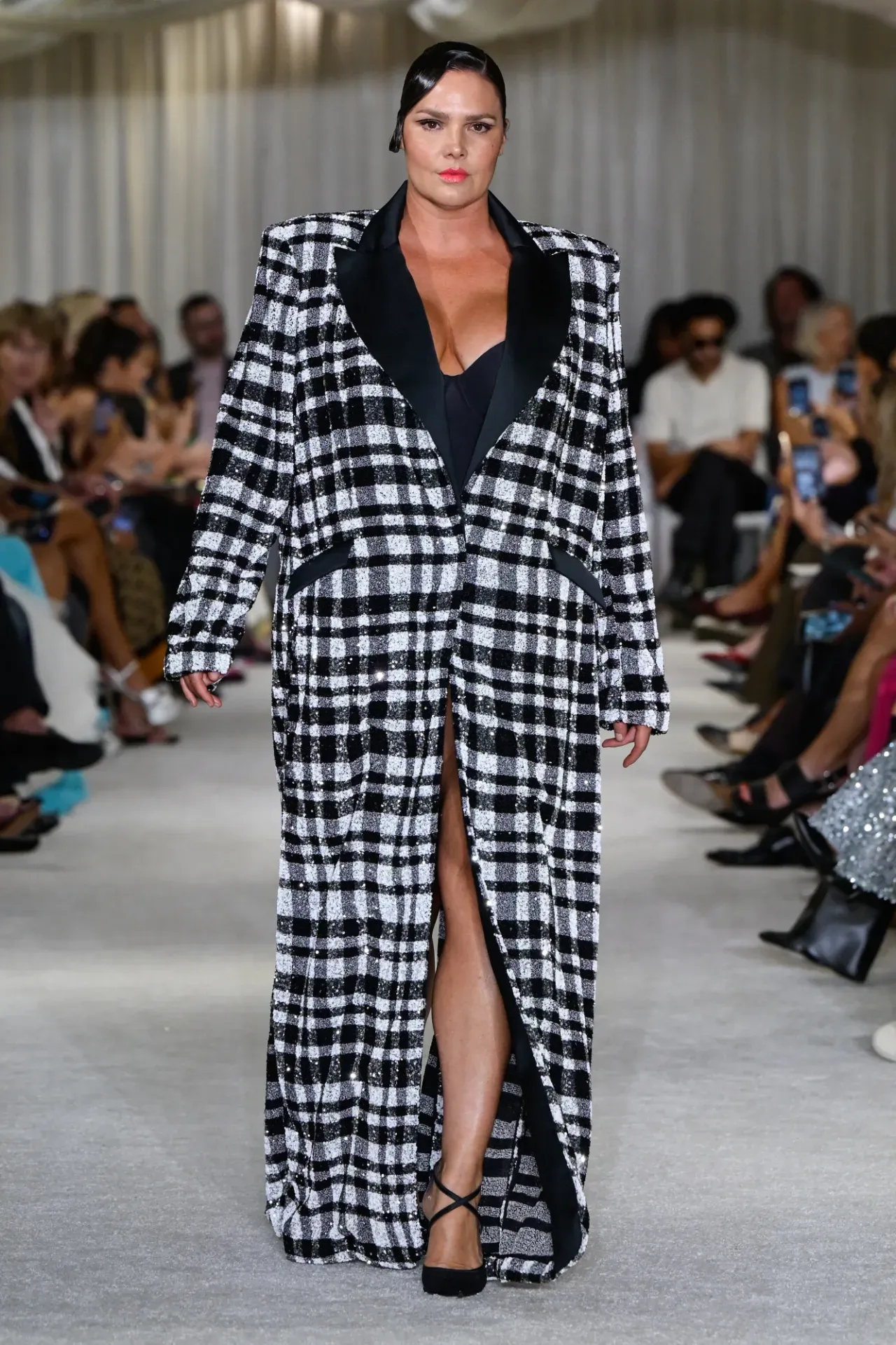 The New York Fashion Week SS 2026 Report: Key Colors and Styles