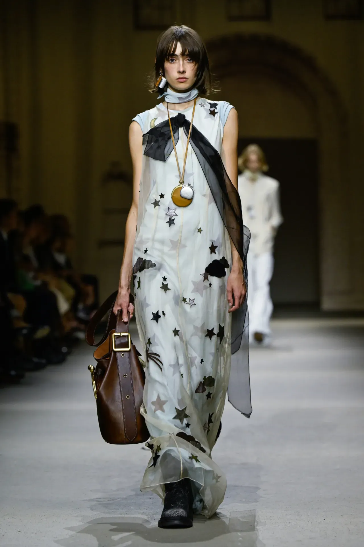 The New York Fashion Week SS 2026 Report: Key Colors and Styles