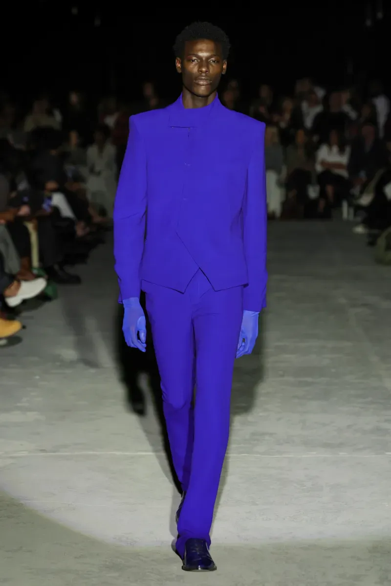 The New York Fashion Week SS 2026 Report: Key Colors and Styles