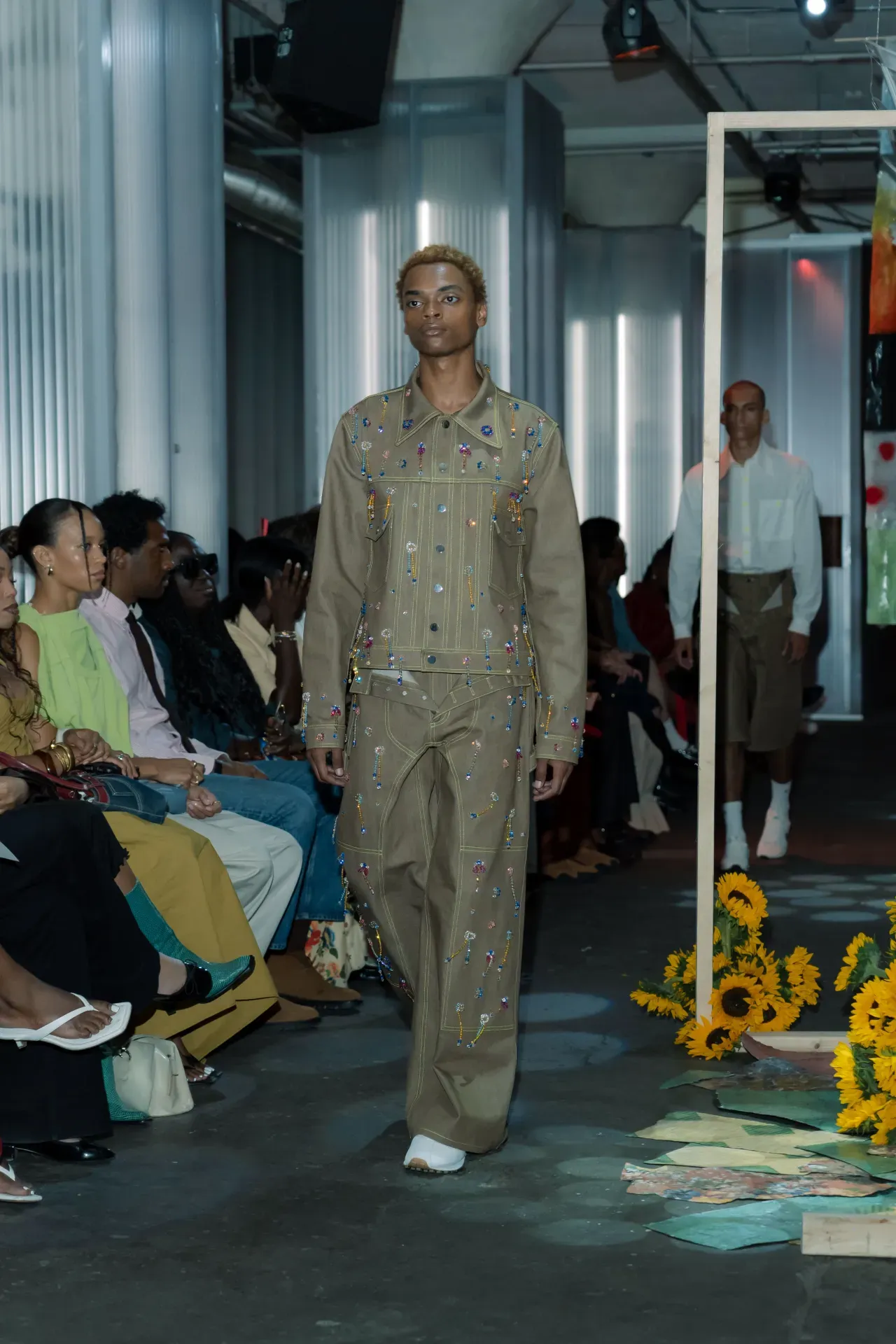 The New York Fashion Week SS 2026 Report: Key Colors and Styles