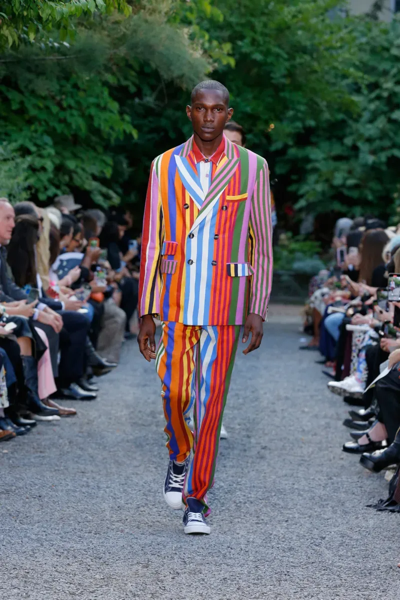 The New York Fashion Week SS 2026 Report: Key Colors and Styles