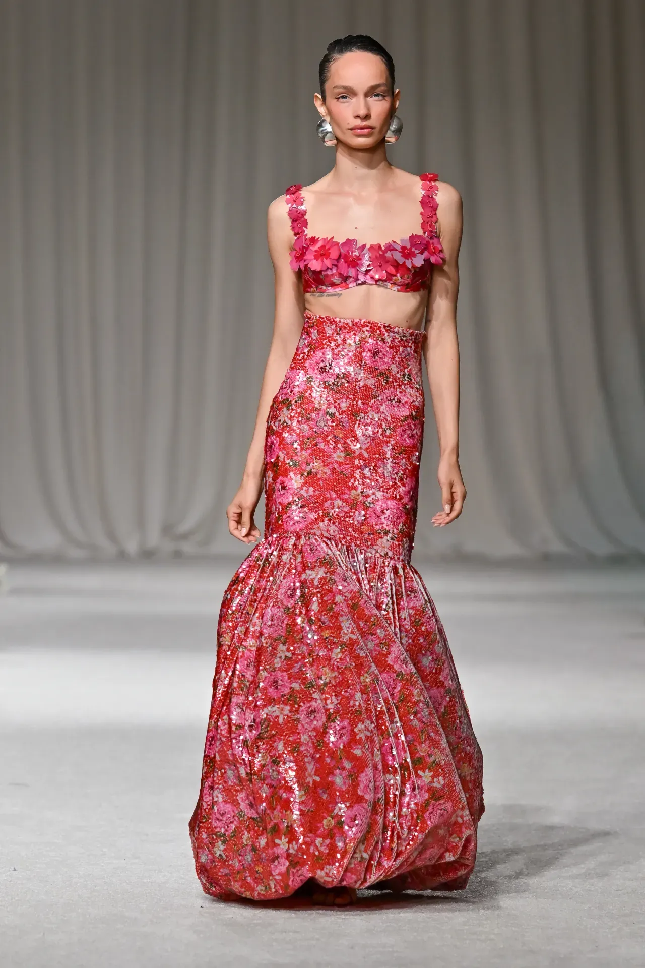The New York Fashion Week SS 2026 Report: Key Colors and Styles