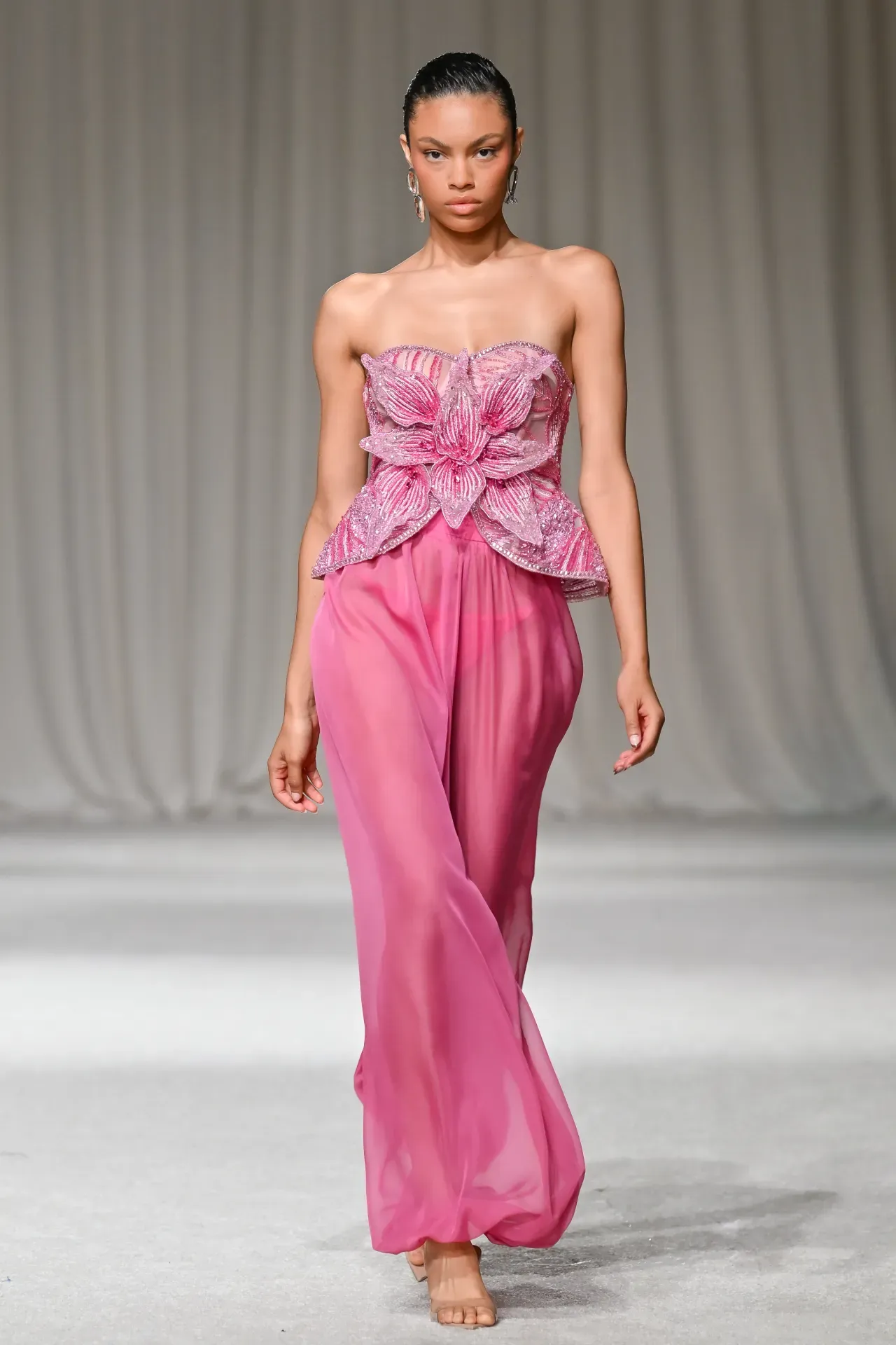 The New York Fashion Week SS 2026 Report: Key Colors and Styles