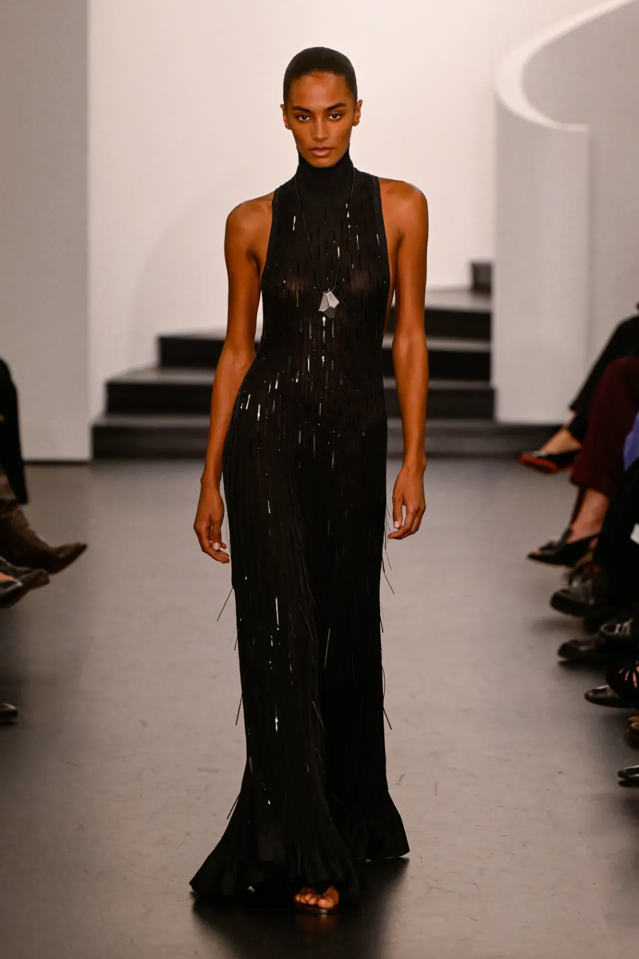 The New York Fashion Week SS 2026 Report: Key Colors and Styles