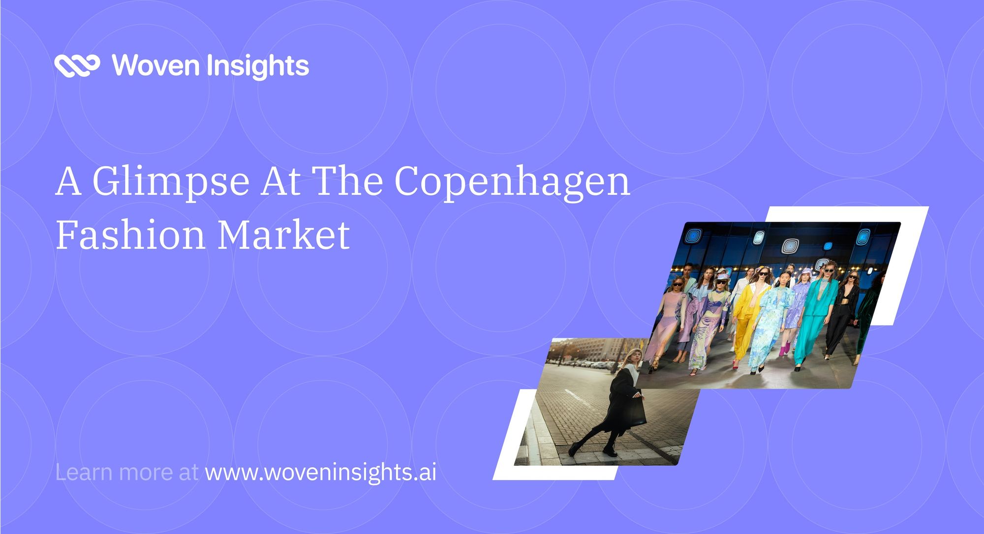 A Glimpse At The Copenhagen Fashion Market