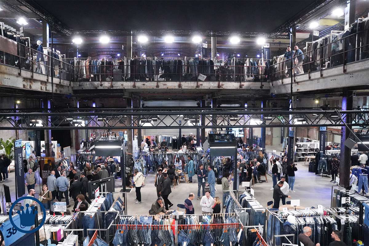 Trends and Innovation at Kingpins Amsterdam 2025