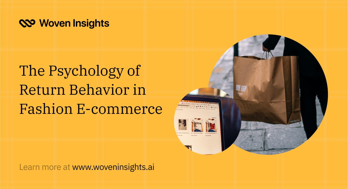 The Psychology of Return Behavior in Fashion E-commerce