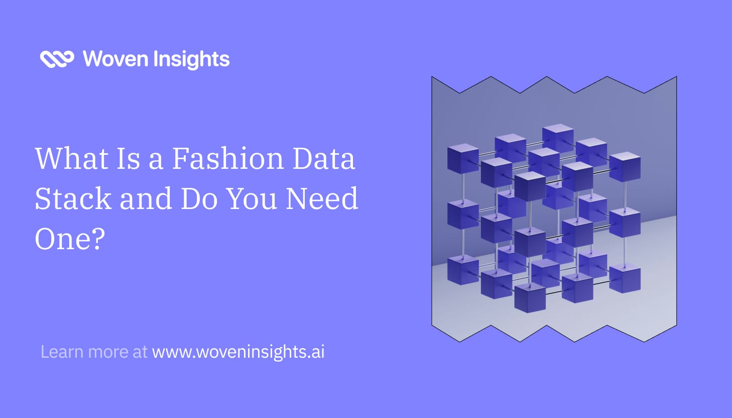 What Is a Fashion Data Stack and Do You Need One?