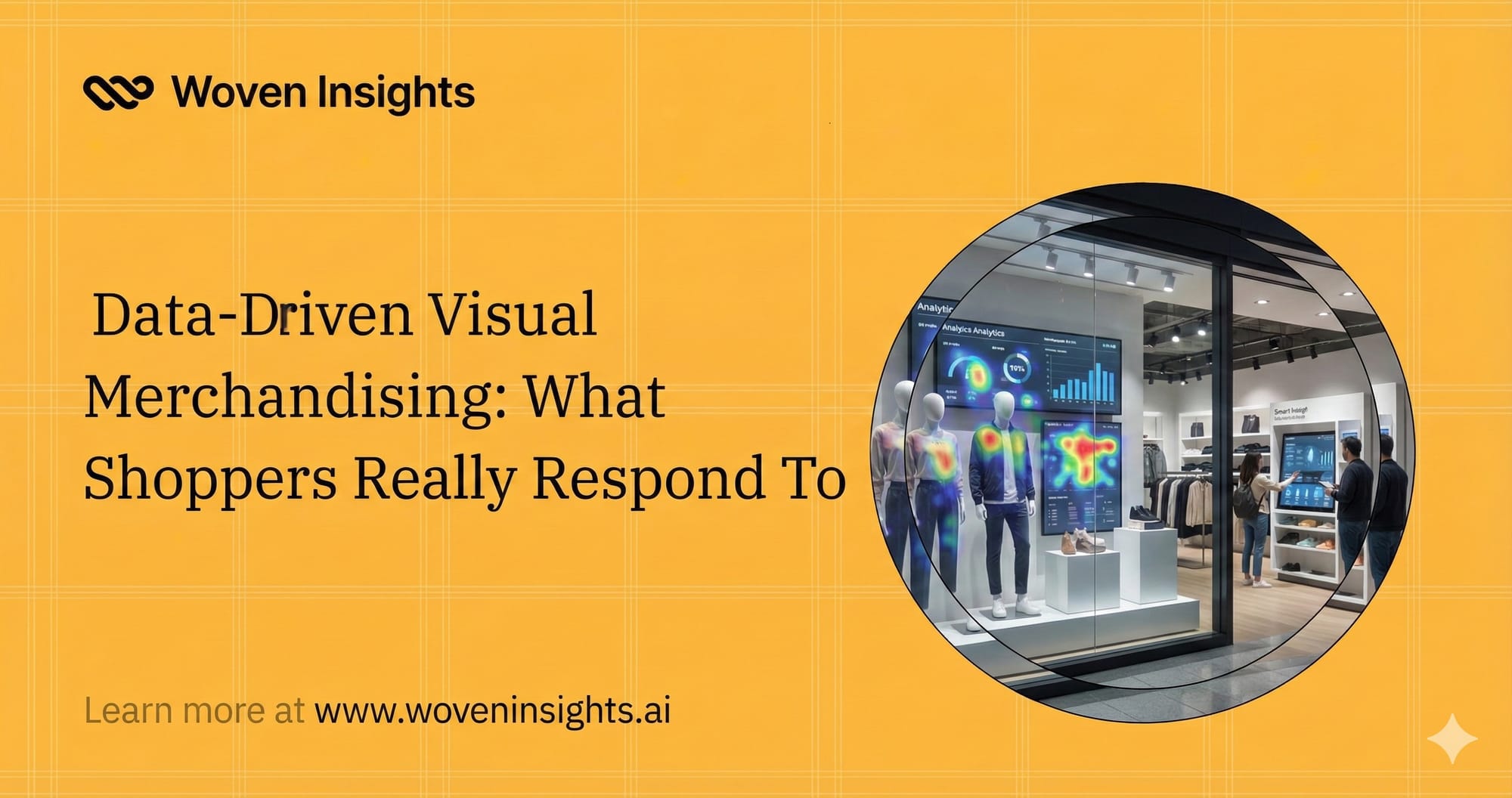 Data-Driven Visual Merchandising: What Shoppers Really Respond To