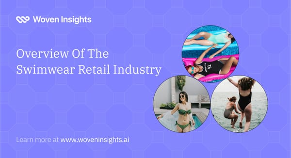 Overview Of Swimwear Retail Industry